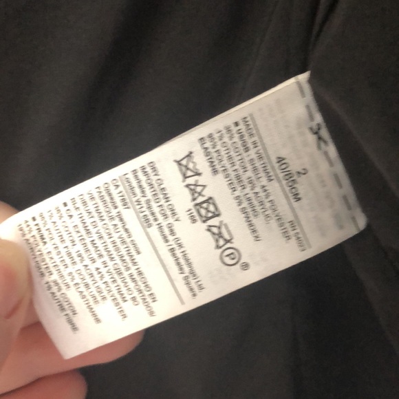 Banana Republic tweed / bouclé jacket - Picture 7 of 7